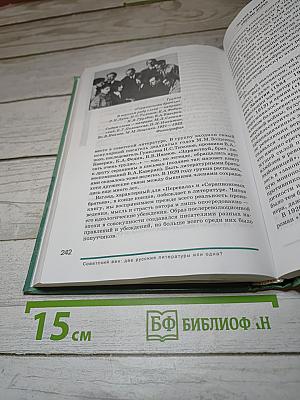 Литература для 11 класса. Часть 1