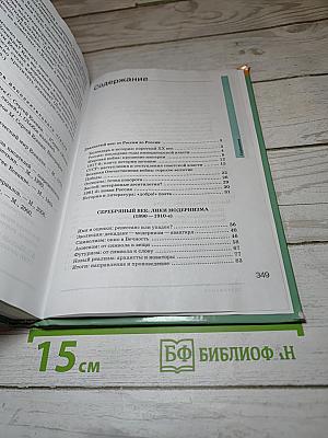 Литература для 11 класса. Часть 1