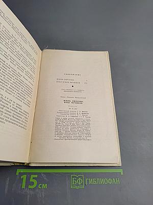 Жизнь Пирогова. Илья Мечников