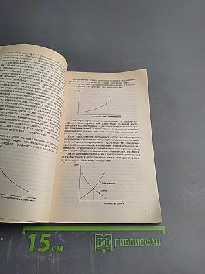 Основы рыночного хозяйства