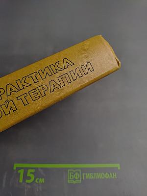 Теория и практика интенсивной терапии