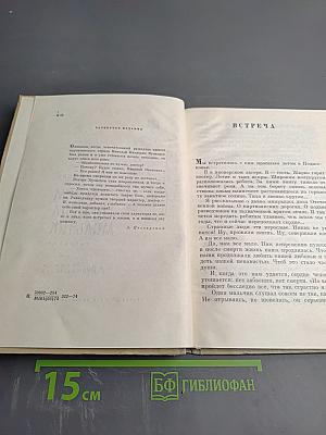 О чем говорил мальчик