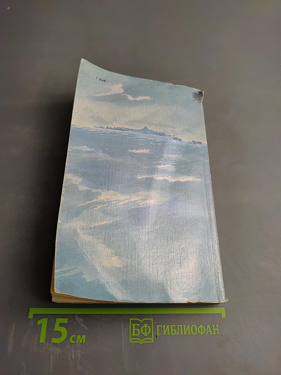 В Центре циклона