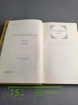 Сочинения. Том 2. Стихотворения и поэмы 1861-1877