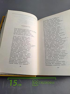 Сочинения. Том 2. Стихотворения и поэмы 1861-1877