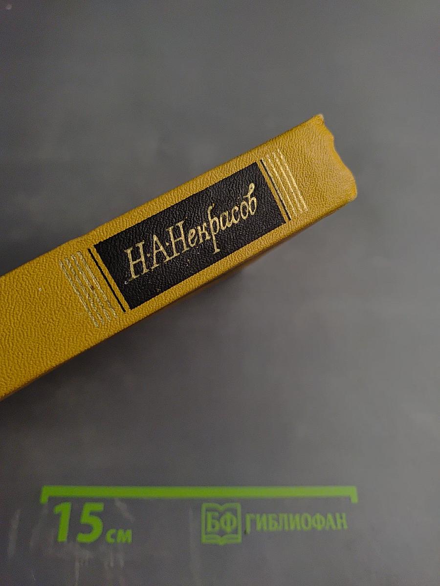 Сочинения. Том 2. Стихотворения и поэмы 1861-1877