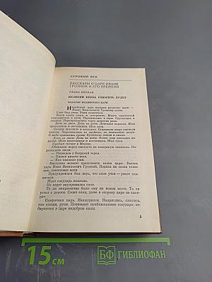 Рассказы из русской истории