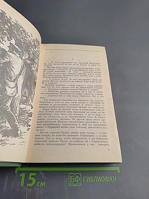 Июнь. Повести