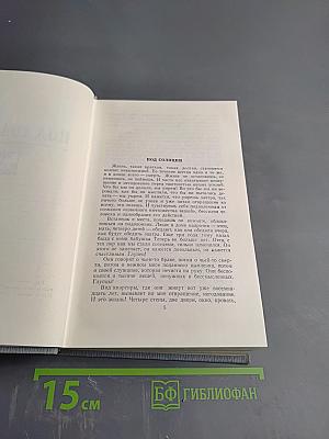 Полное собрание сочинений в двенадцати томах. Том 4