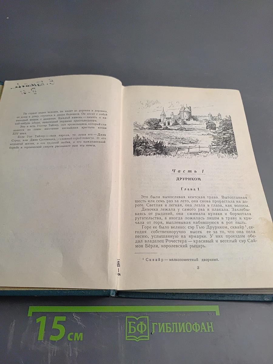 Джек-Соломинка