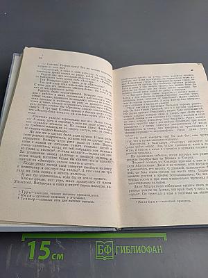 Сказки о былом. Озорник