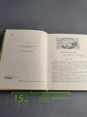 Ищу Арктику