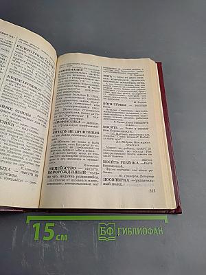 За пределами русских словарей