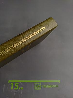 Предпринимательство и безопасность (Том 2)