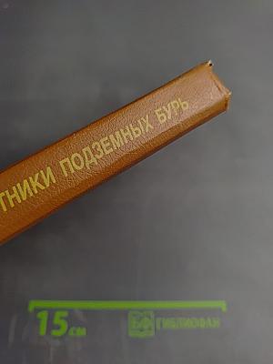 Предвестники подземных бурь