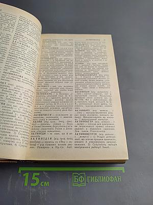 Словник іншомовних слів