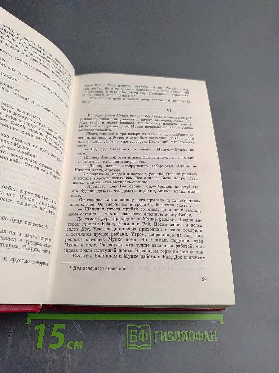 Кровь и пот