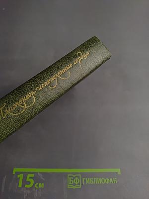 Пламенем испепеленные сердца