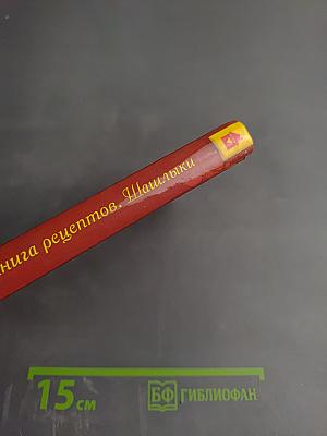 Книга рецептов. Шашлыки