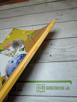 Окружающий мир 2 класс Часть вторая