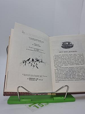 Крестьянские дети
