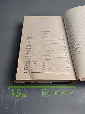 Ричард Длинные Руки — оверлорд