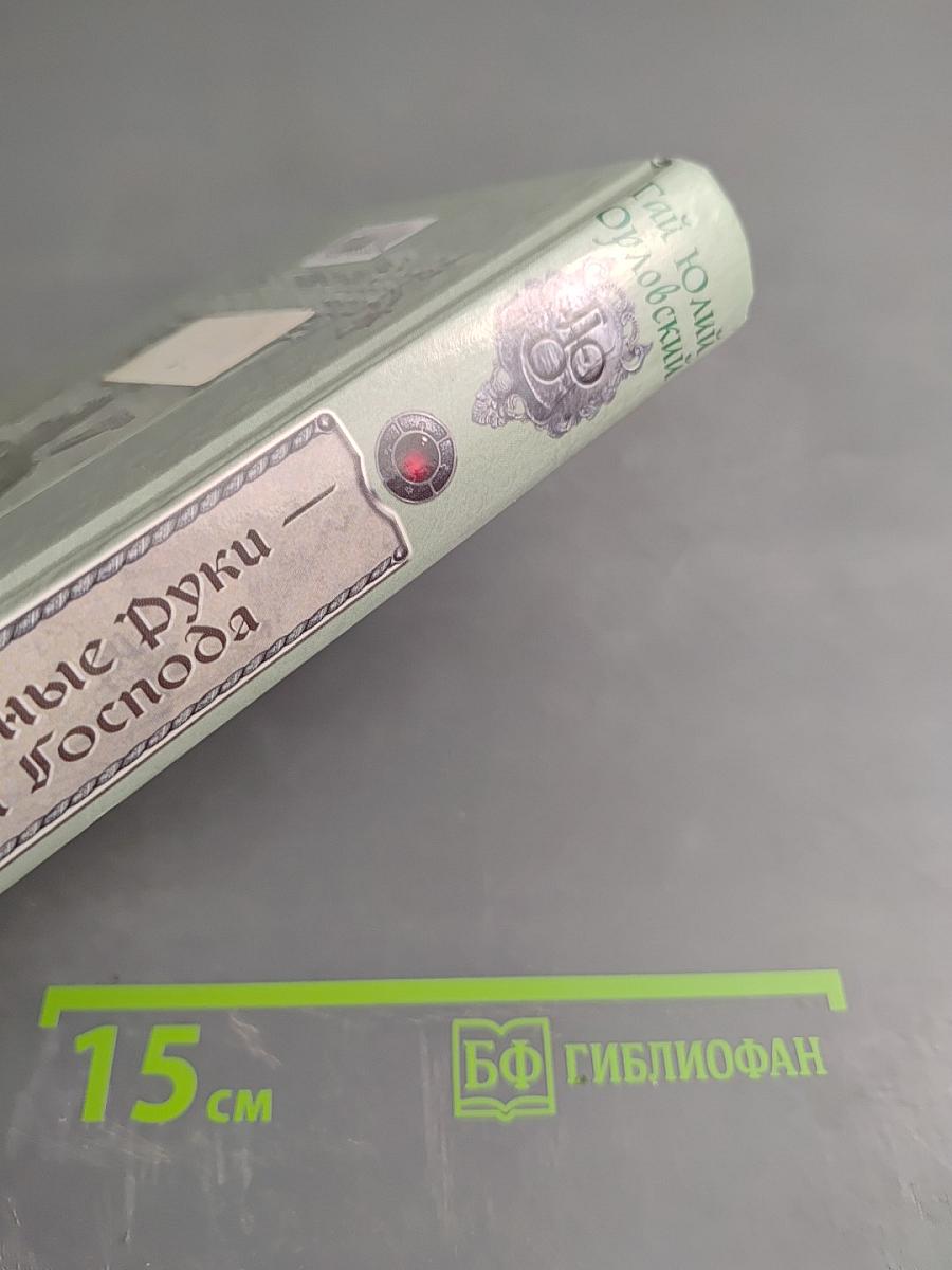 Ричард Длинные Руки — паладин Господа