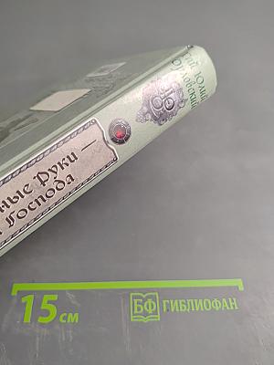 Ричард Длинные Руки — паладин Господа