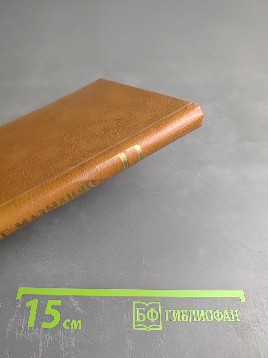 Справочник по фармакотерапии мочеполовых болезней