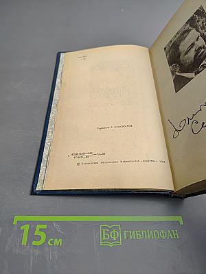 Семнадцать мгновений весны