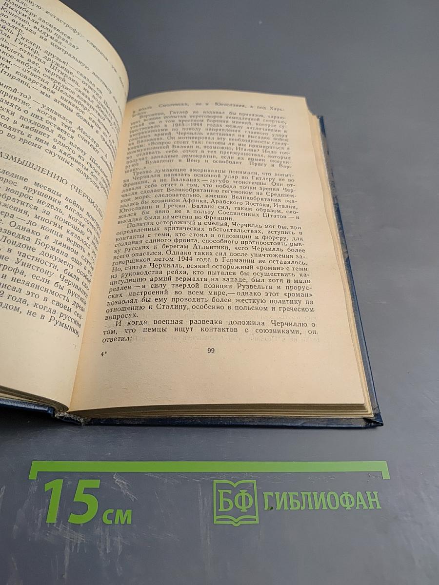 Семнадцать мгновений весны