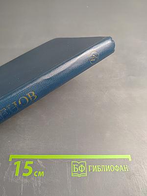 Семнадцать мгновений весны