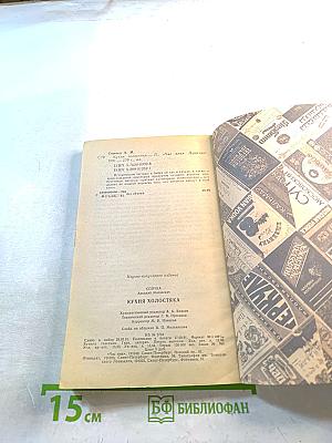 Кухня Холостяка