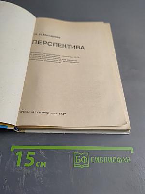 Перспектива