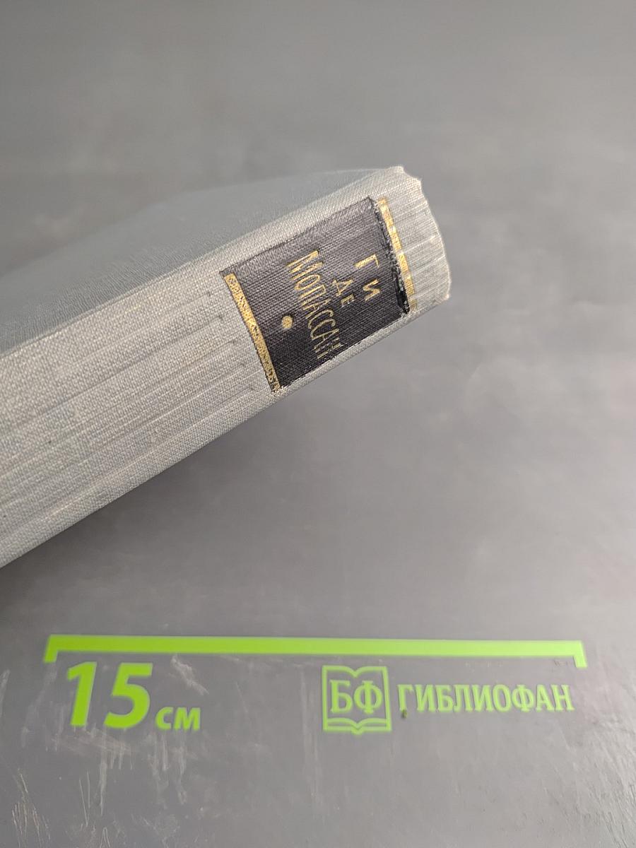 Полное собрание сочинений в двенадцати томах. Том 10