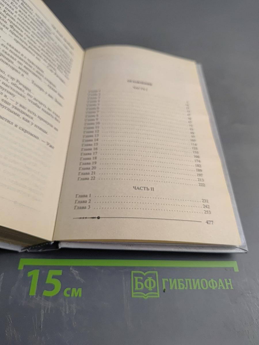 Ричард Длинные Руки - виконт