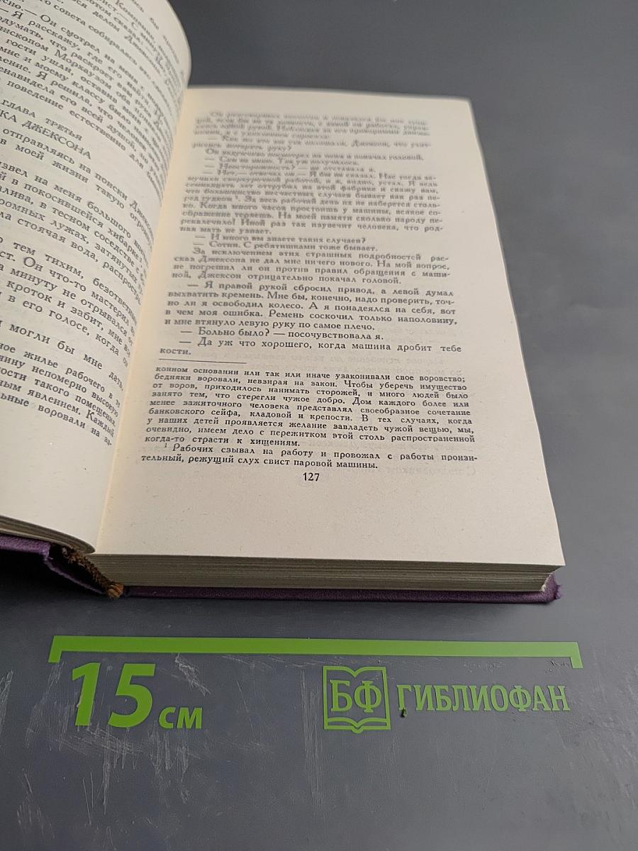 Собрание сочинений в четырнадцати томах. Том 6