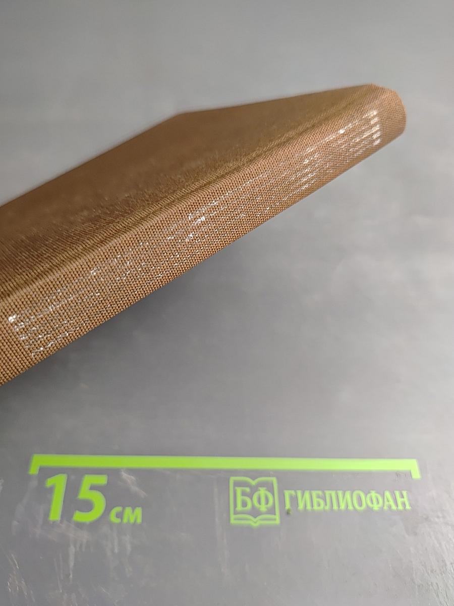 Шоковые состояния при острых токсических и аллергических заболеваниях