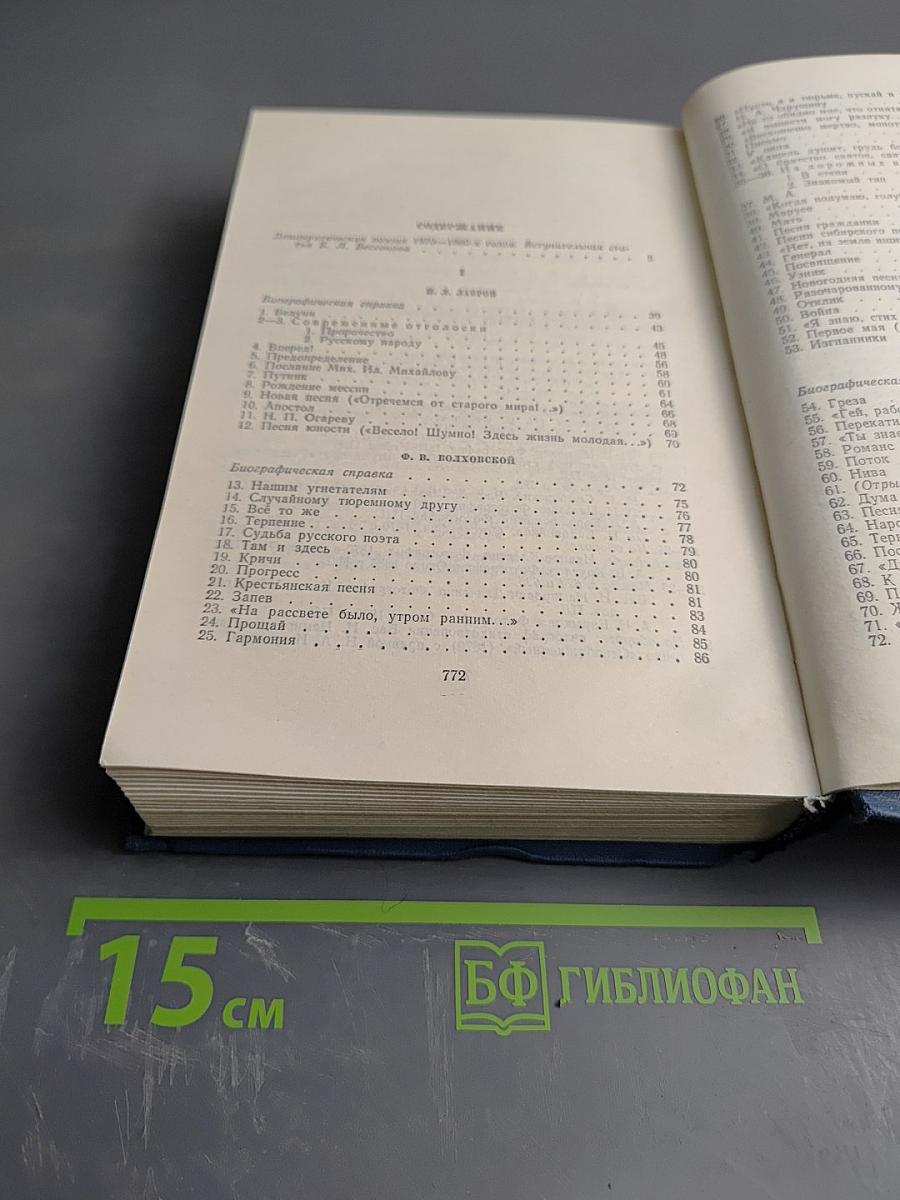 Поэты-демократы 1870-1880 годов