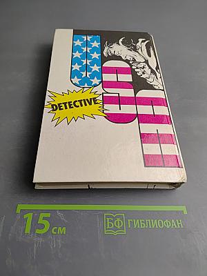 Детектив США