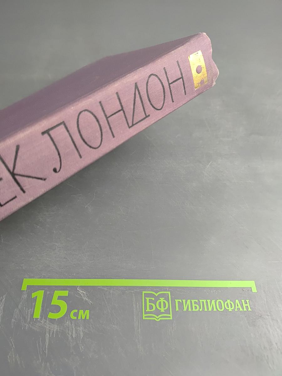 Собрание сочинений в четырнадцати томах. Том 4