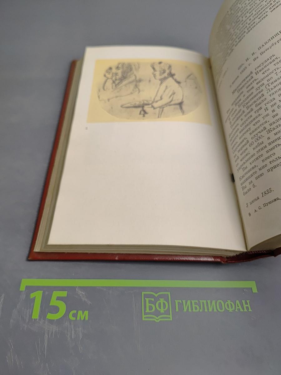 Собрание сочинений. Том десятый