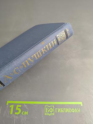 Собрание сочинений в десяти томах. Том IV: Евгений Онегин. Драматические произведения