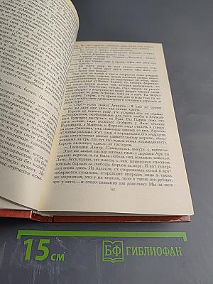 Зрелые годы короля Генриха IV