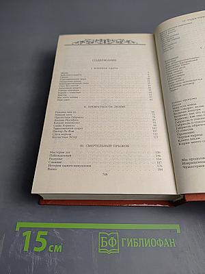 Зрелые годы короля Генриха IV