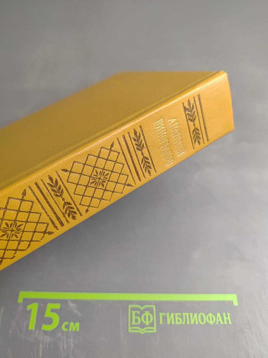 Повесть о братьях Тургеневых. Осуждение Паганини