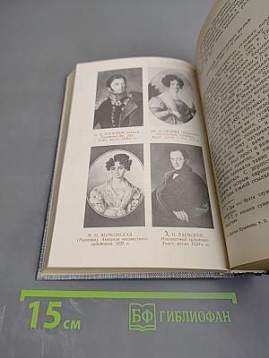 Друзья Пушкина. Переписка, воспоминания, дневники. Том 2