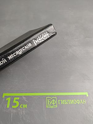 Городской месяцеслов: 1000 дат из прошлого Санкт-Петербурга Петрограда Ленинграда