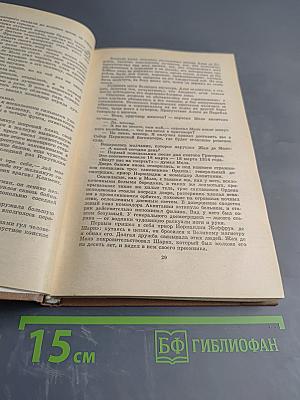 Железный король. Узница Шато-Гайара