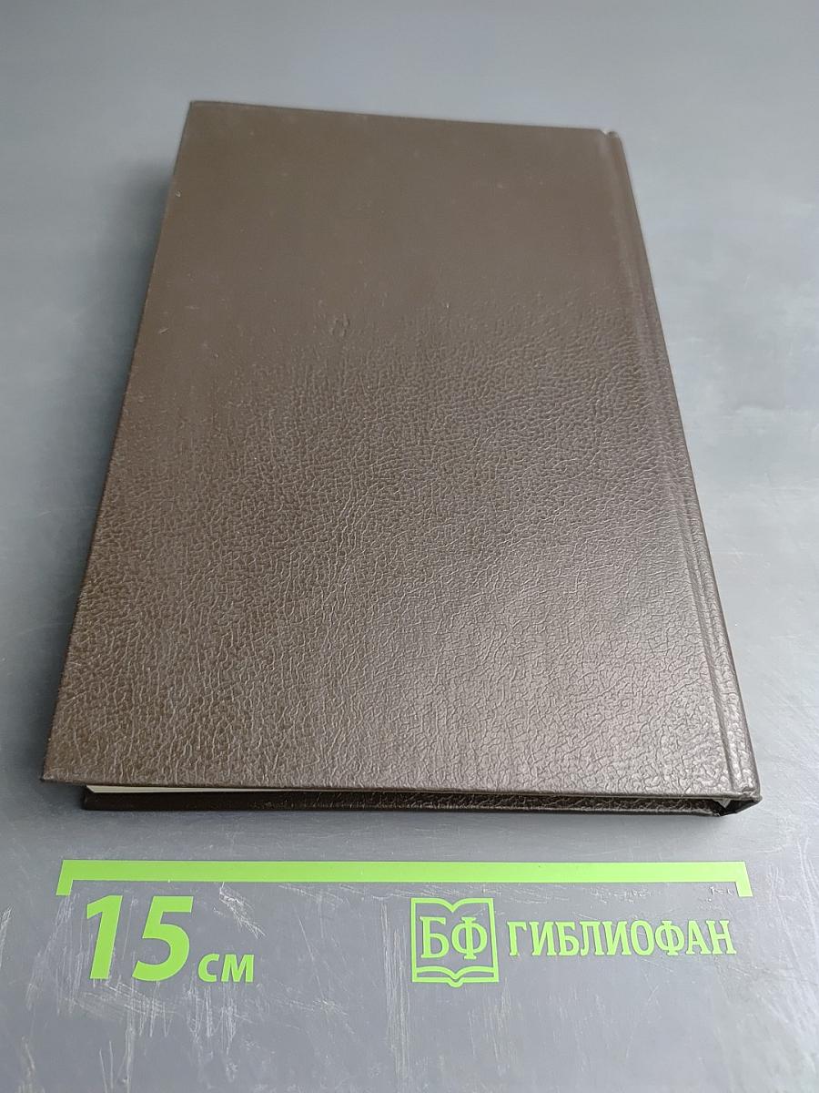 Словарь современного английского языка в картинках